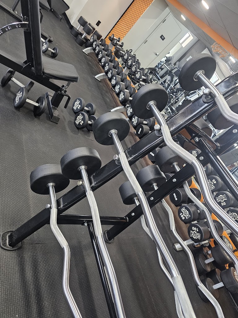  Legacy Training Center