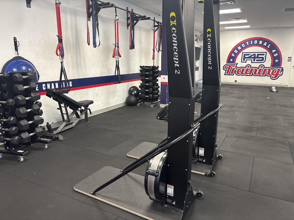  F45 Training Nob Hill Estates