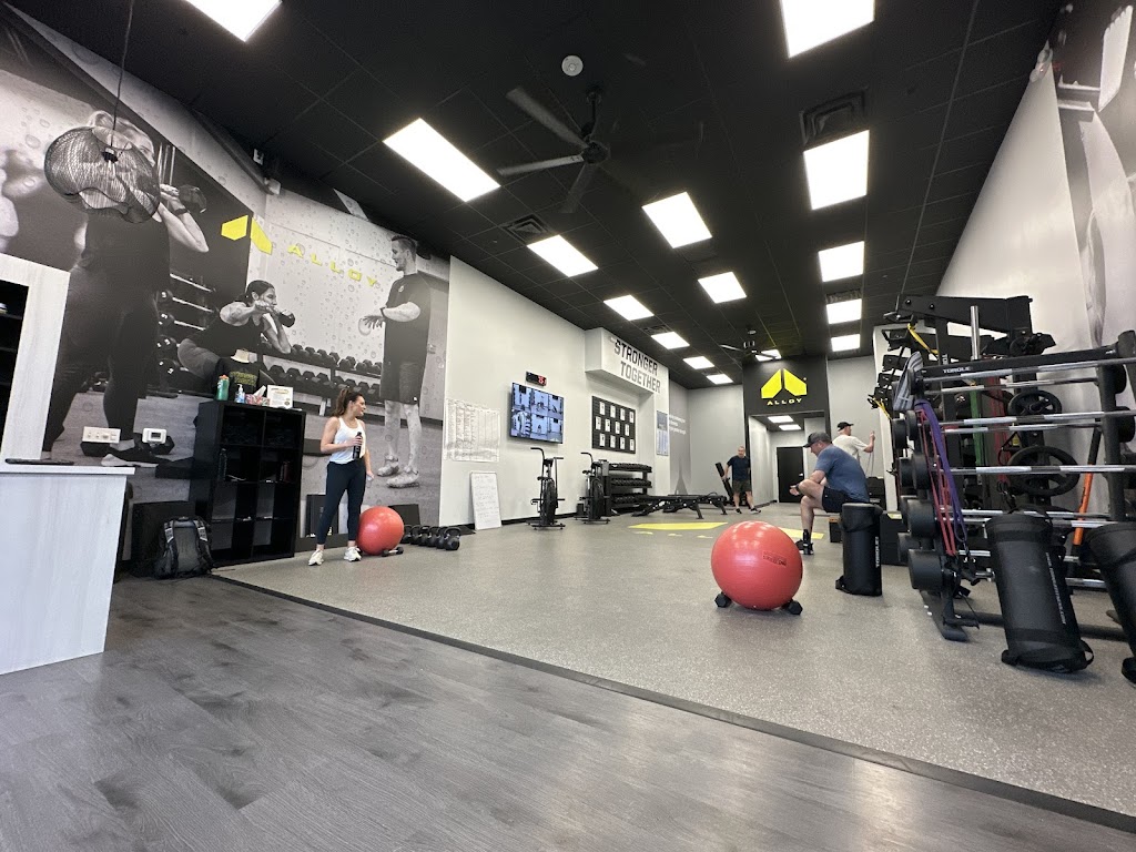  Alloy Personal Training Chastain