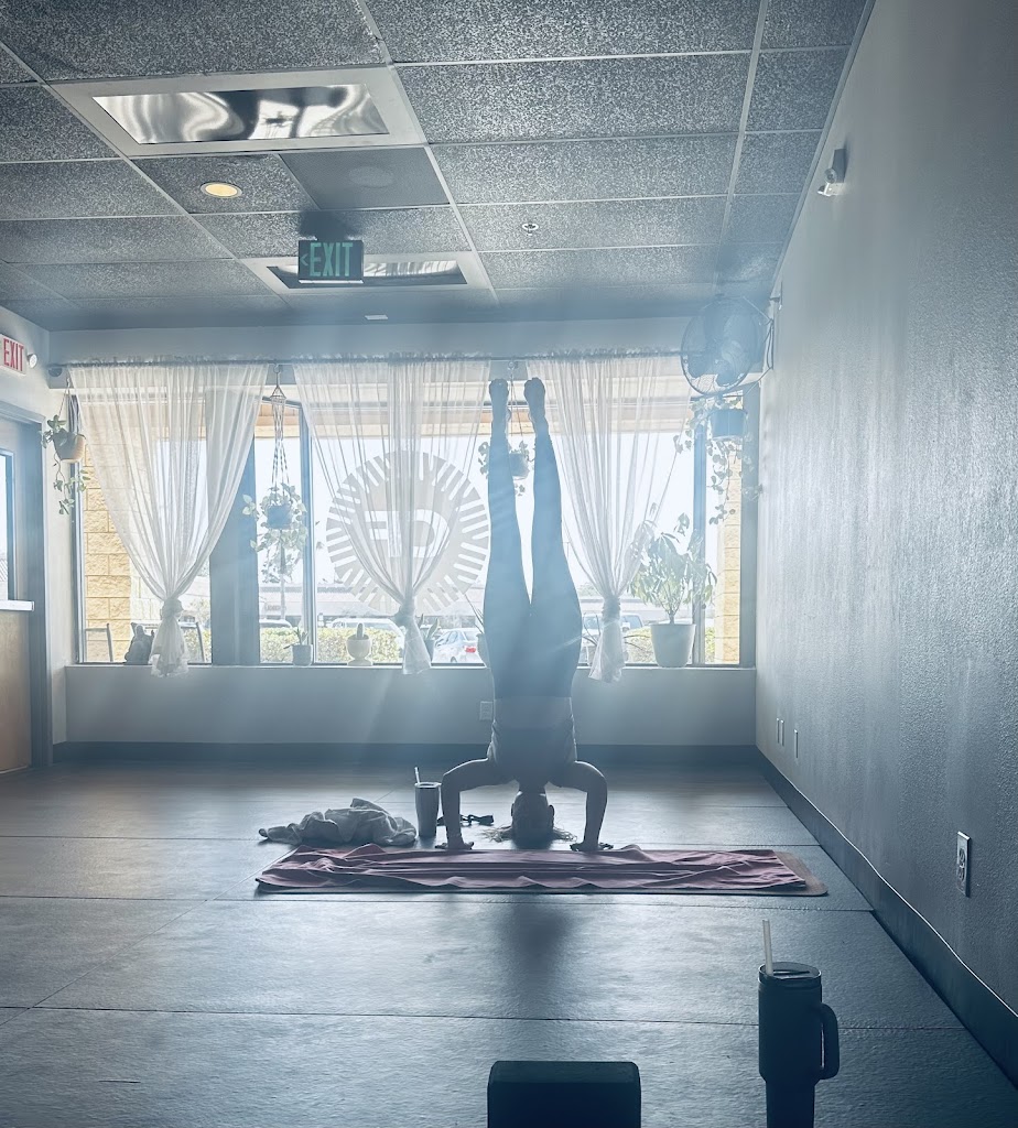  Central Florida Power Yoga