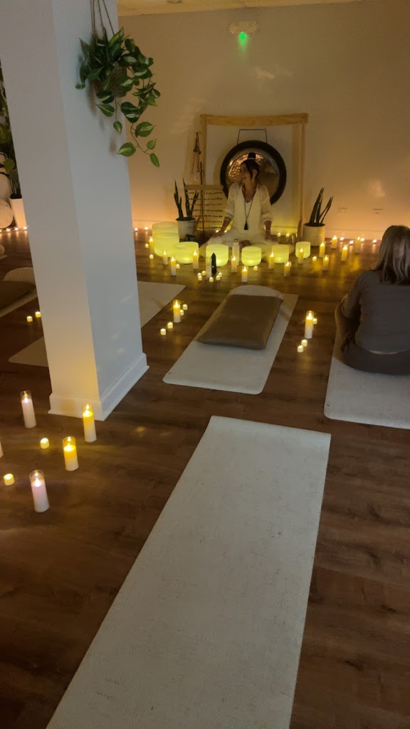  Inspire Yoga & Wellness