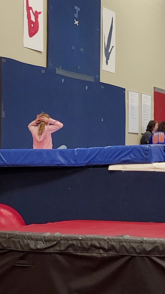  Carolina Elite Trampoline & Tumbling