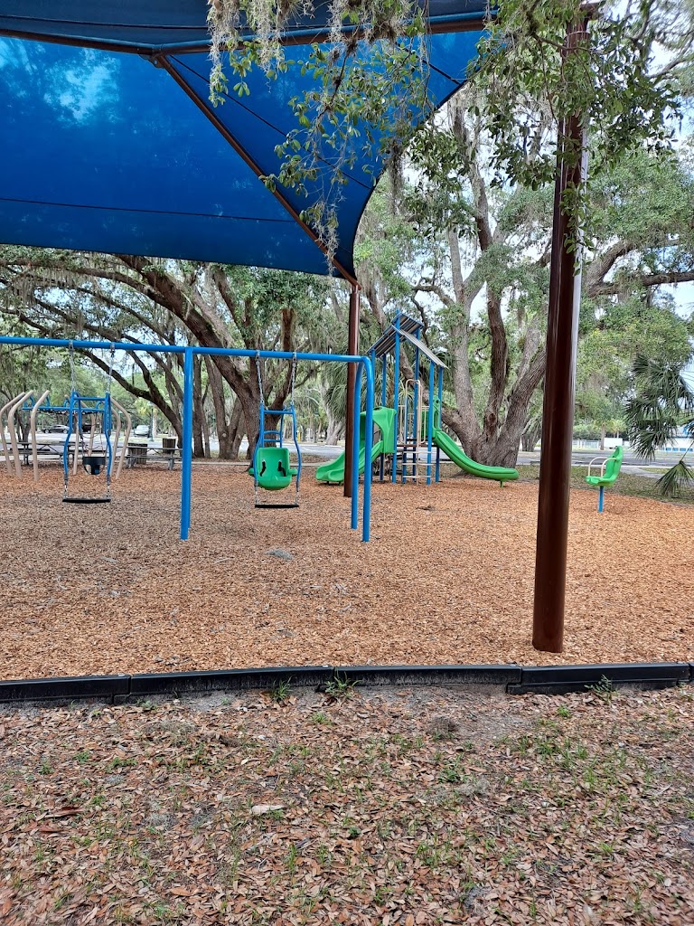  Franz Ross Park YMCA