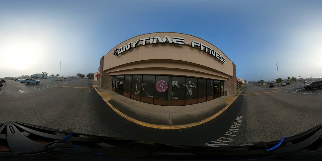  Anytime Fitness