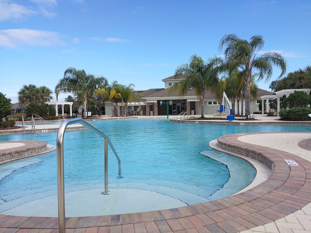  Lakeside Clubhouse Ammenity Center