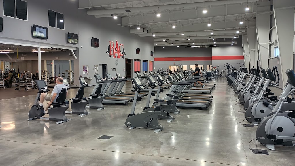  Bowling Green Athletic Club