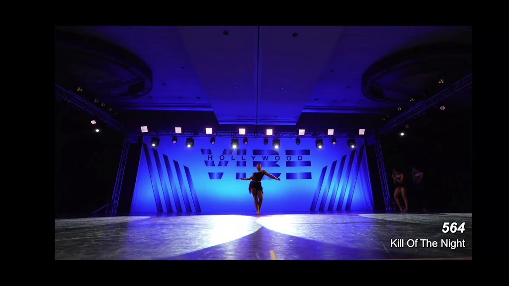  The Spot Dance Studio