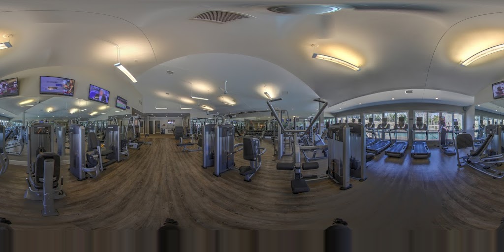  Goose CreekTennis Club