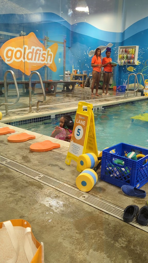  Goldfish Swim School - Johns Creek