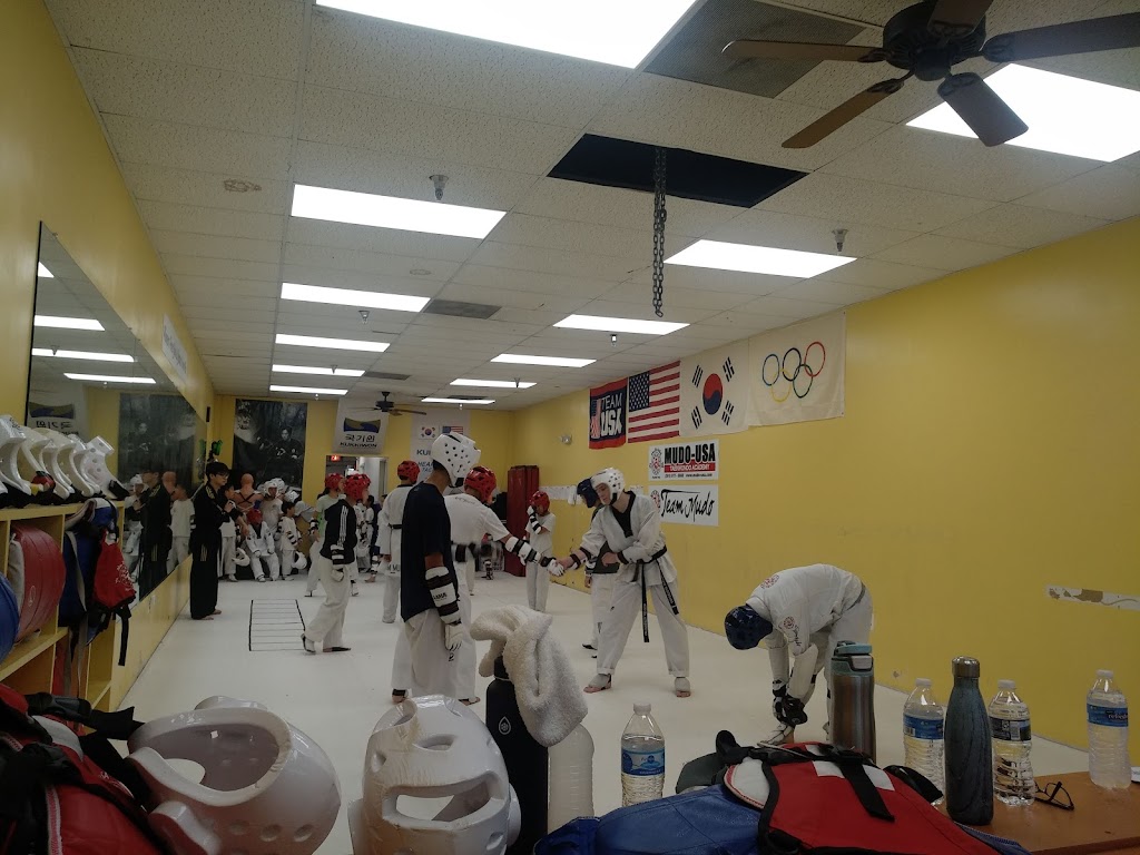  Authentic Taekwondo Academy, MUDO USA