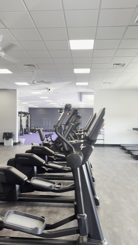  Anytime Fitness