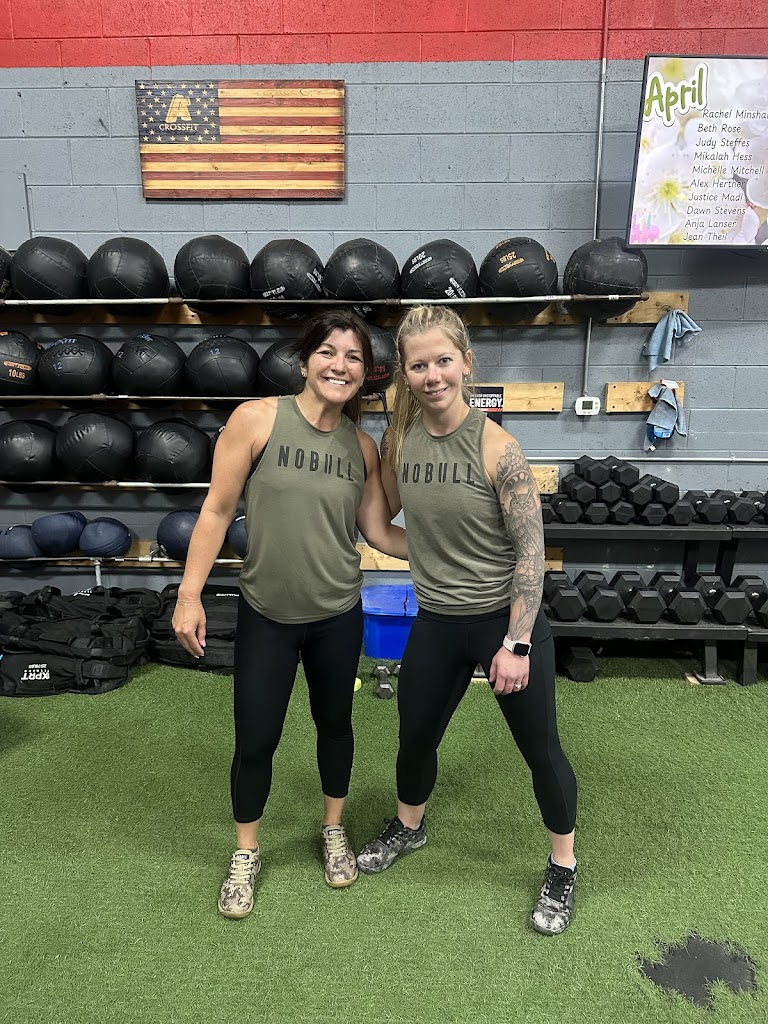  A1 Health and Fitness