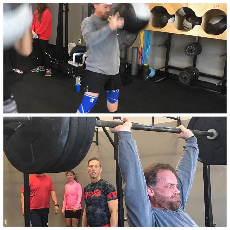  Freedom Fitness Training Systems