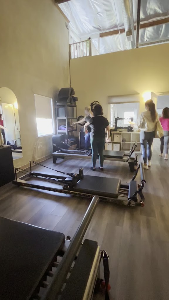  HONOR THE BODY PILATES