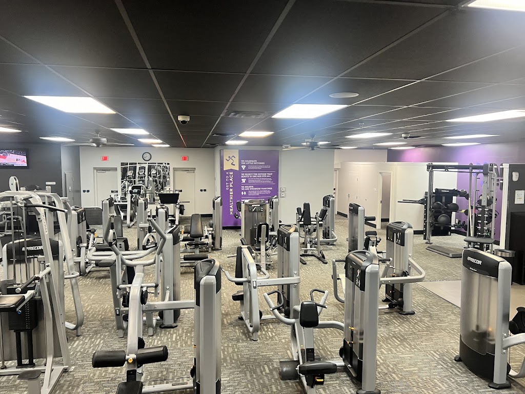  Anytime Fitness