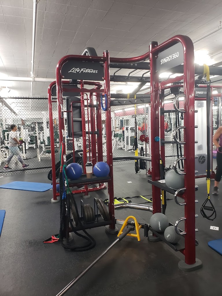  WOW! Work Out World of Randolph