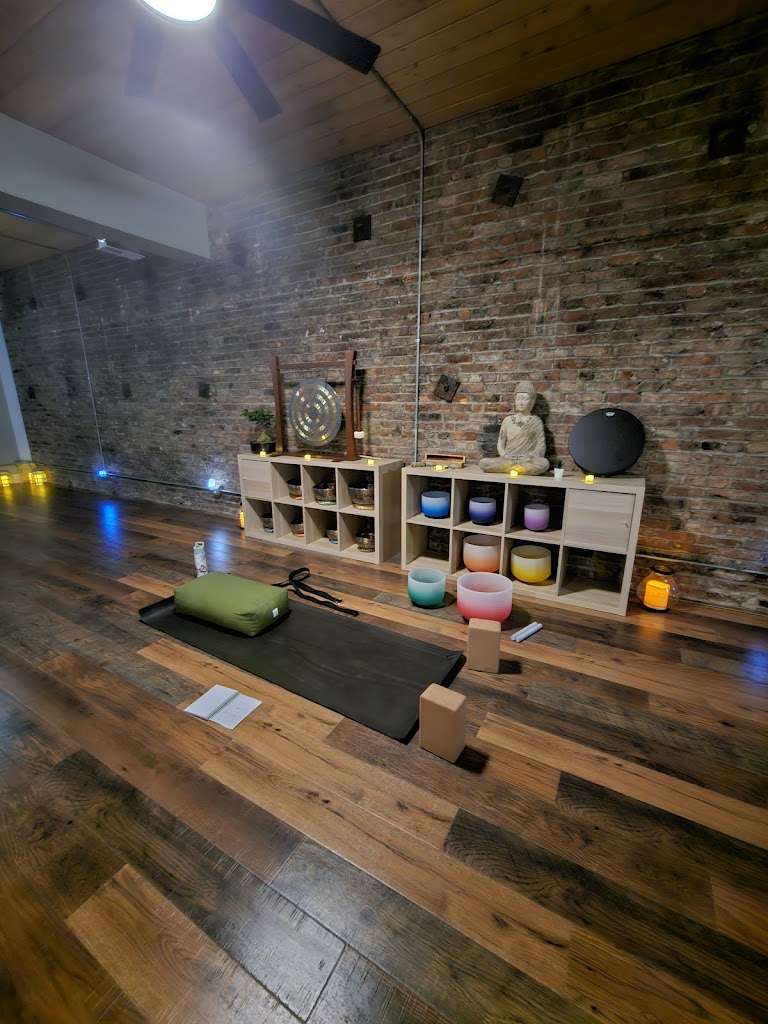  The Om Well Collective