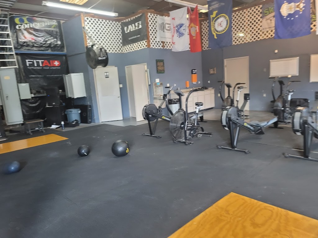  Texan Tough Athletic Club