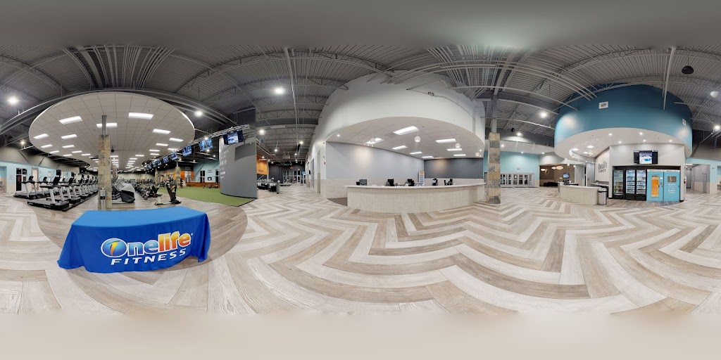  Onelife Fitness - Valley Mall
