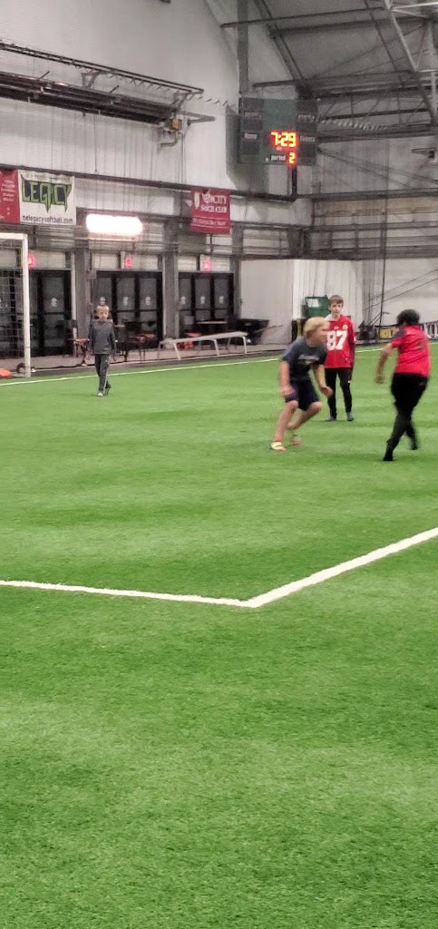  Gorham Sports Center