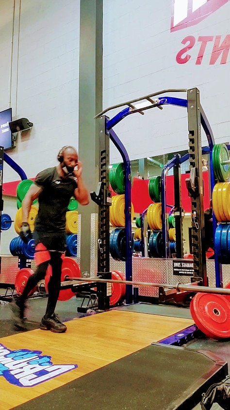  Crunch Fitness - Countryside