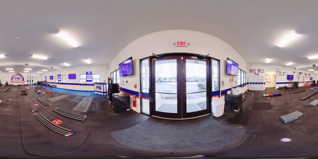  F45 Training Hampshire Meadows