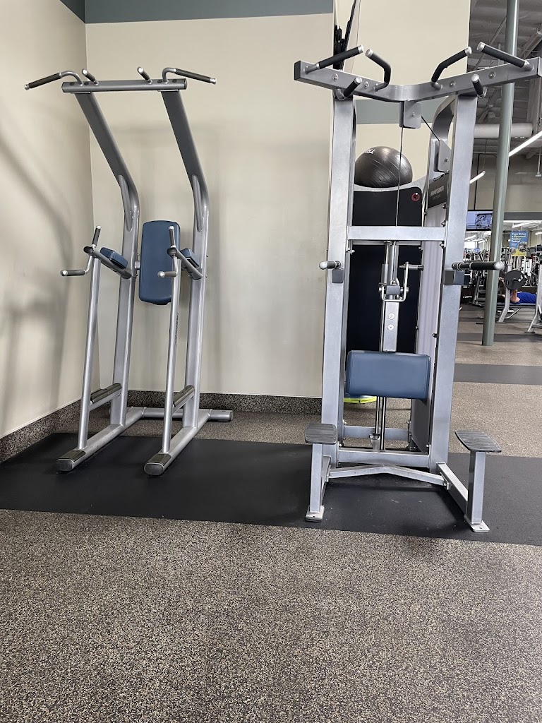  Curl Fitness Gardena