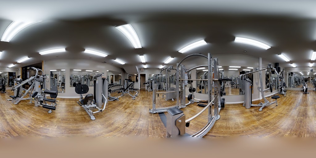  Firehall Fitness Center