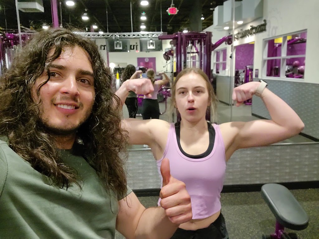  Planet Fitness