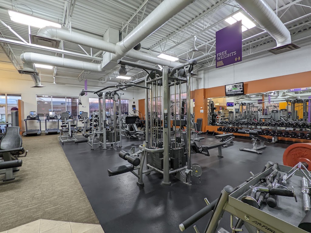  Anytime Fitness