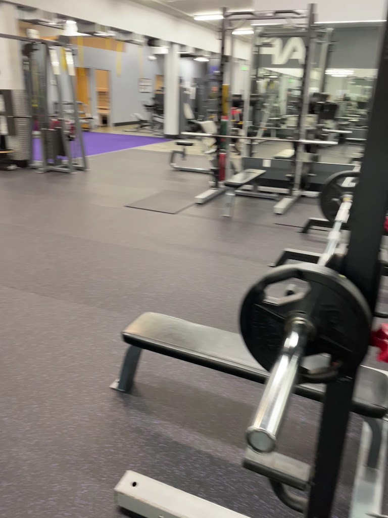  Anytime Fitness