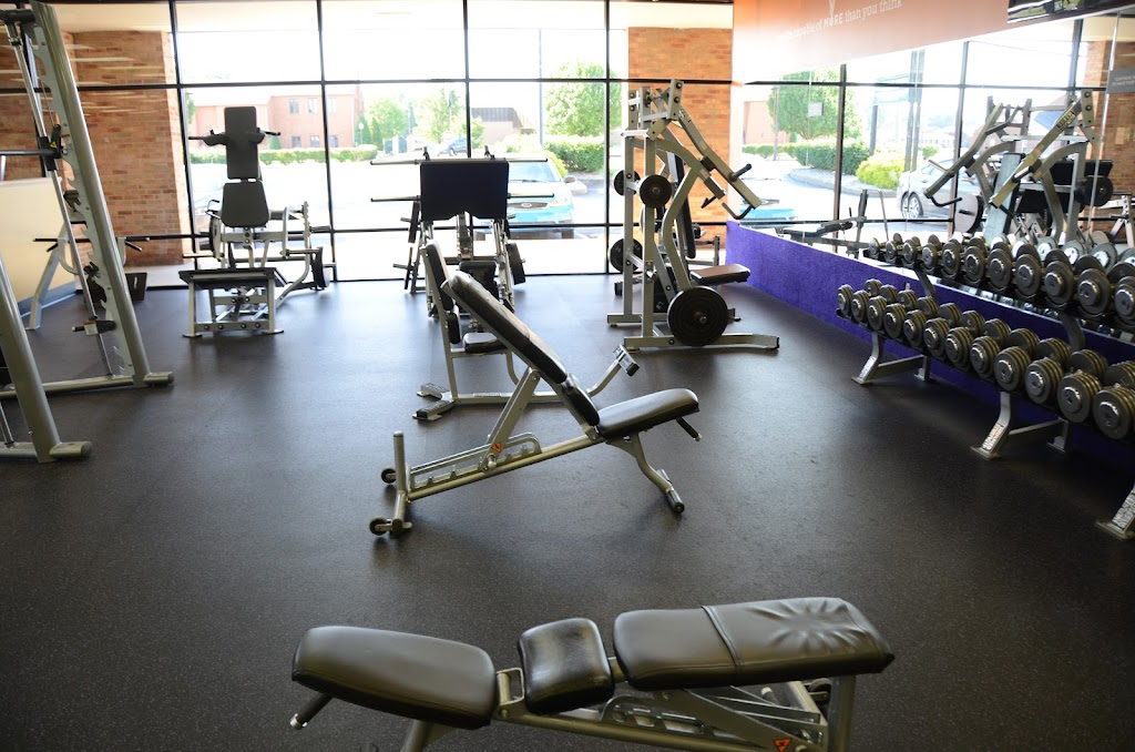  Anytime Fitness
