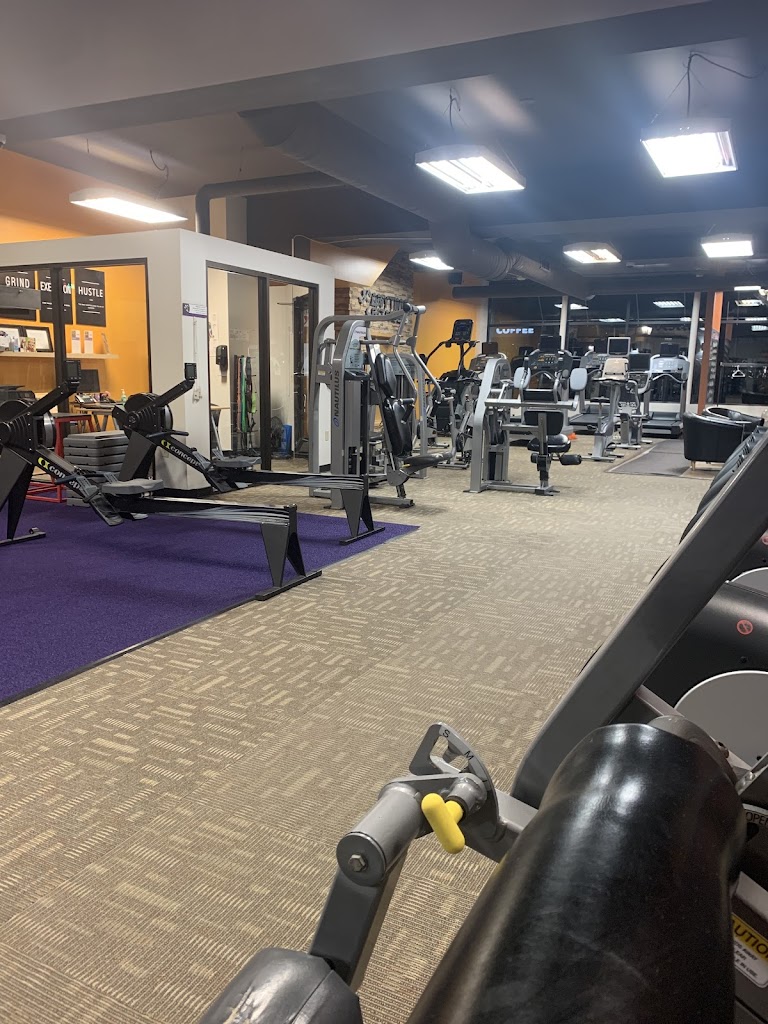  Anytime Fitness