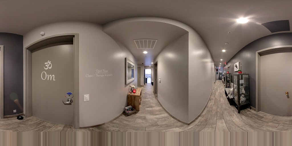  Flow Yoga and Wellness Studio