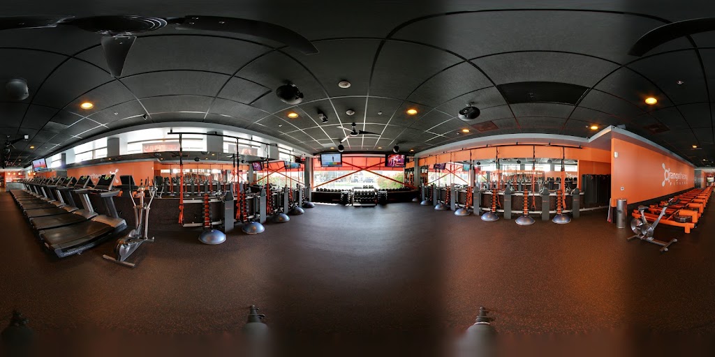  Orangetheory Fitness