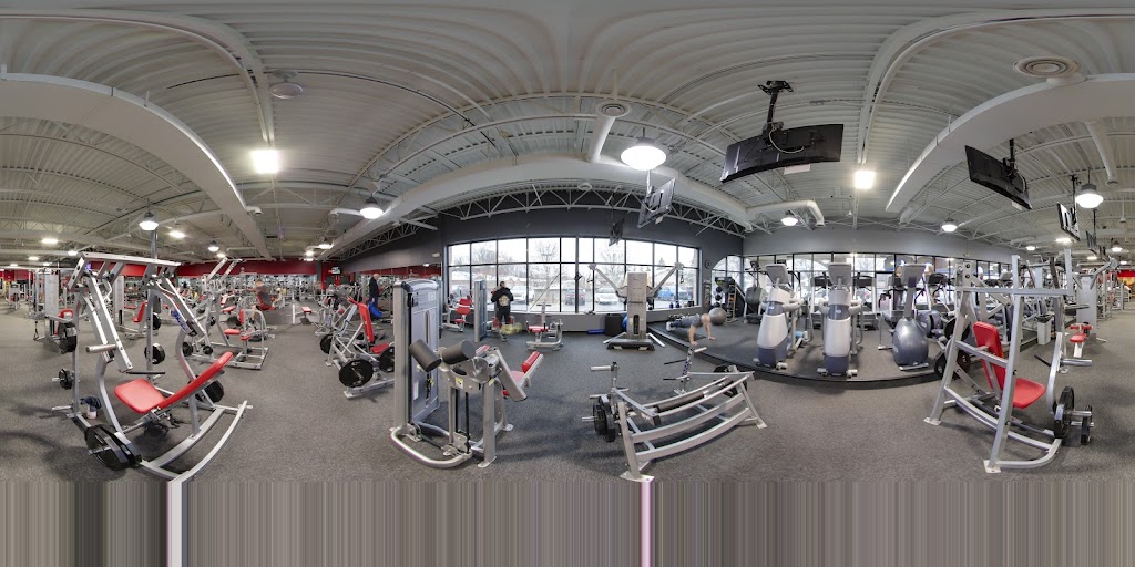  Champion Health Club Fraser