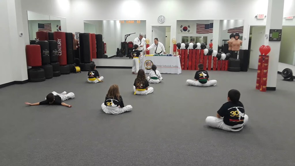  Denton Taekwondo Academy
