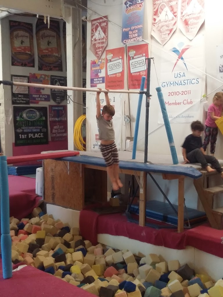  Meadowview Gymnastics Academy