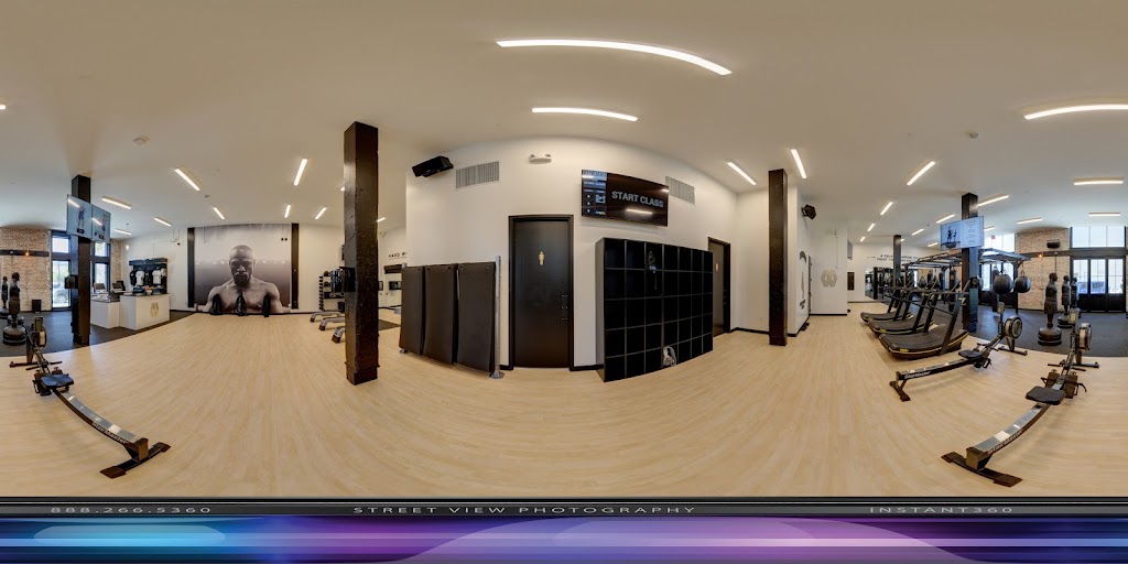  Mayweather Boxing + Fitness