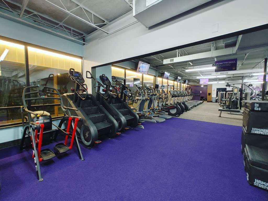  Anytime Fitness