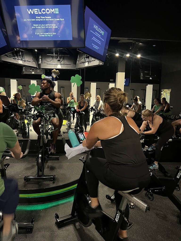  SPENGA South Fort Myers