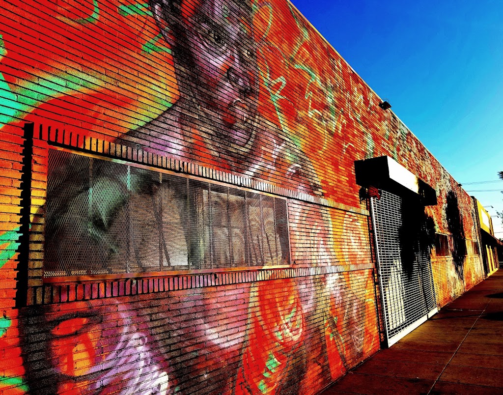  City of Angels Boxing