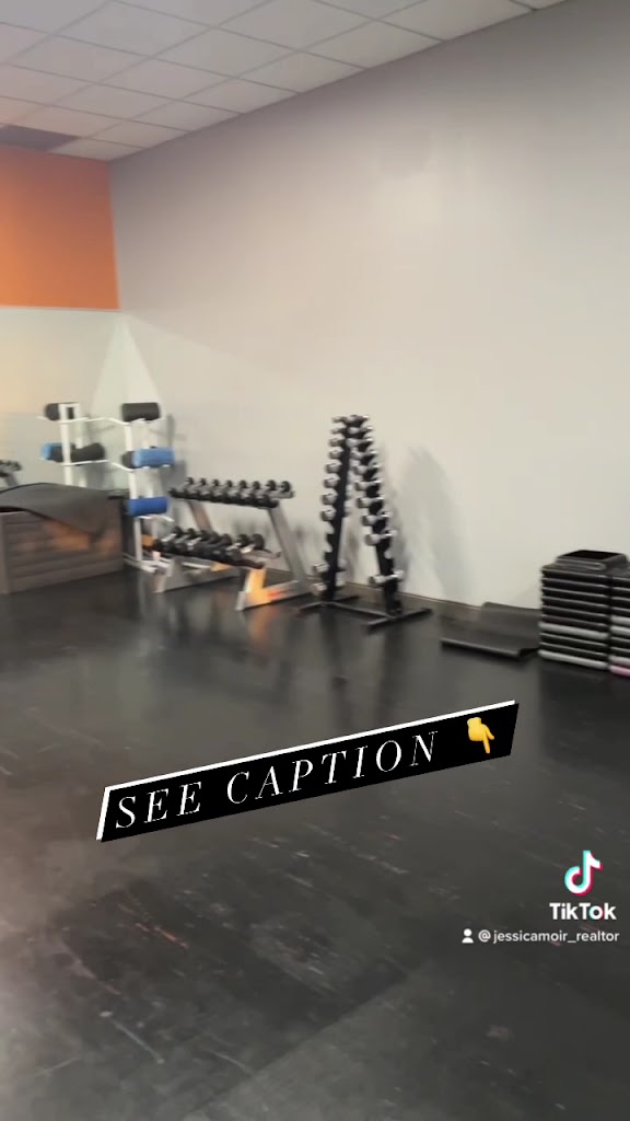  American Family Fitness