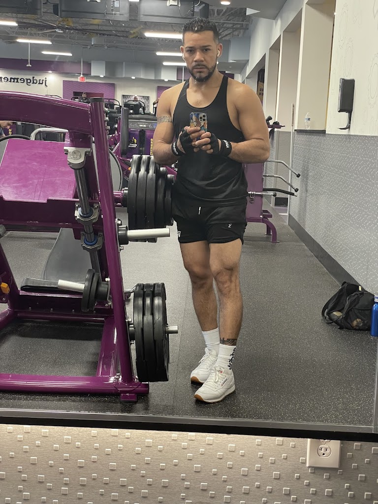  Planet Fitness