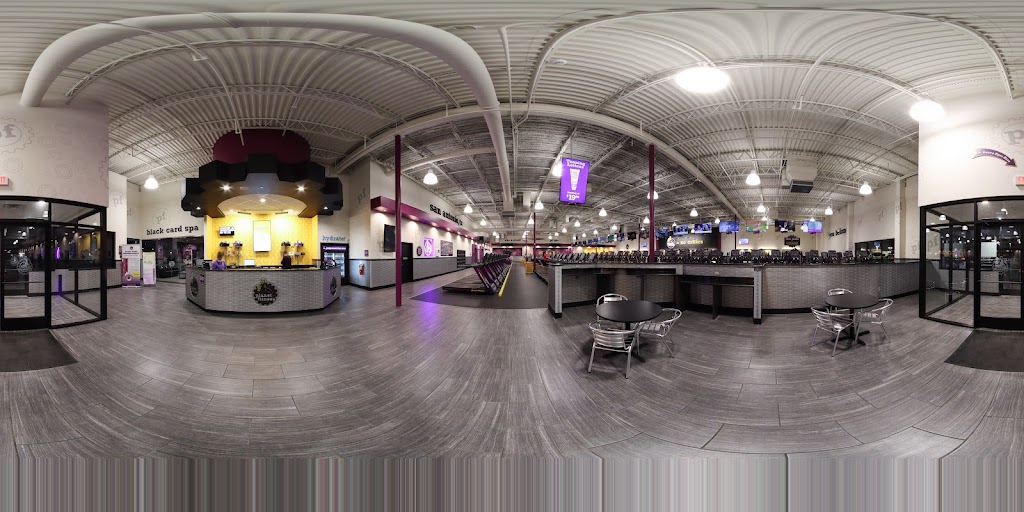  Planet Fitness