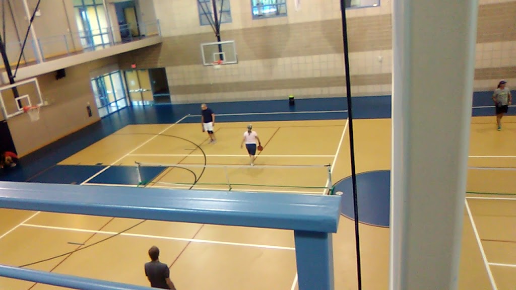  Farmers Branch Community Recreation Center