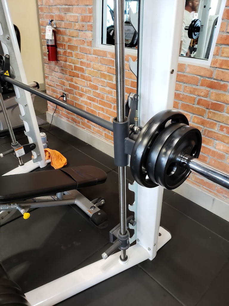  Key West Fitness Center