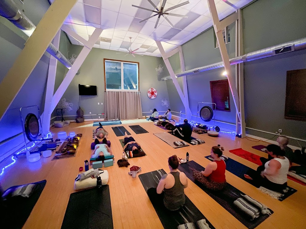  The Yoga Shop of Avon