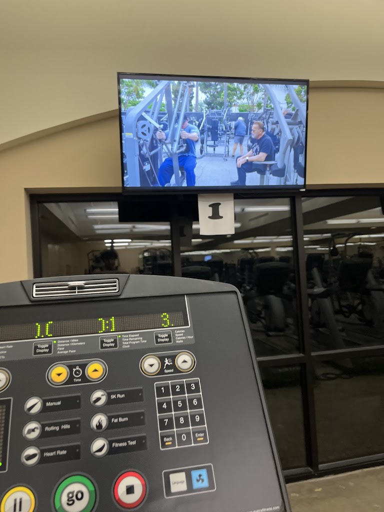  Four Seasons Health Club - North Sioux City