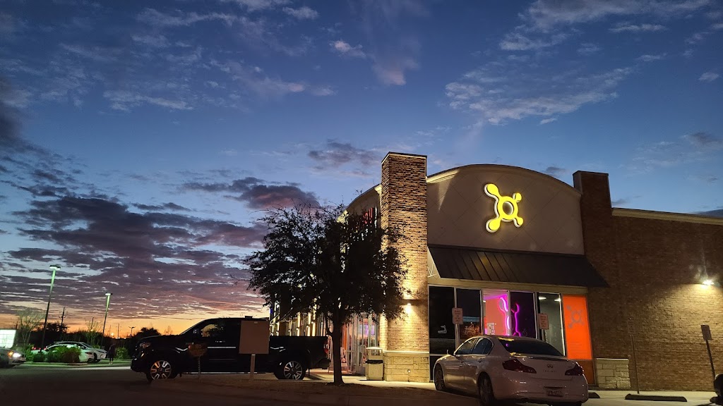  Orangetheory Fitness